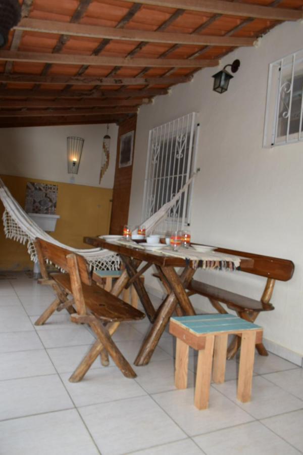 Casa Do Campo Villa Conceição da Ibitipoca Екстериор снимка