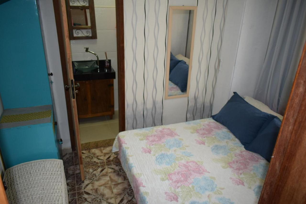Casa Do Campo Villa Conceição da Ibitipoca Екстериор снимка