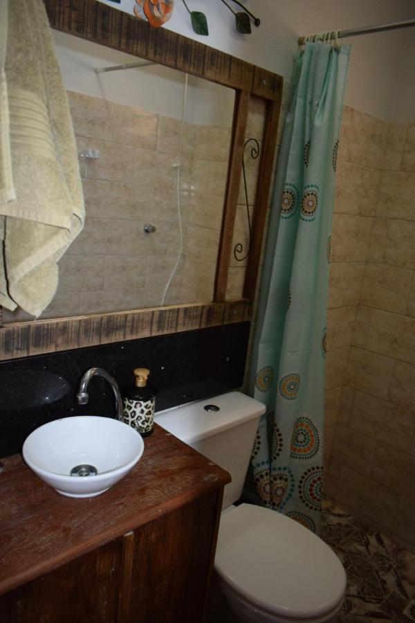 Casa Do Campo Villa Conceição da Ibitipoca Екстериор снимка