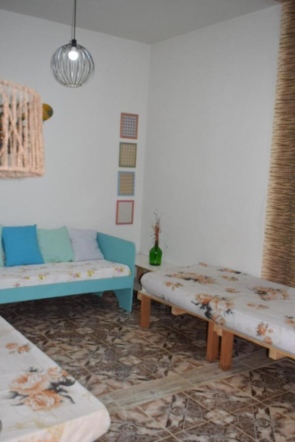 Casa Do Campo Villa Conceição da Ibitipoca Екстериор снимка