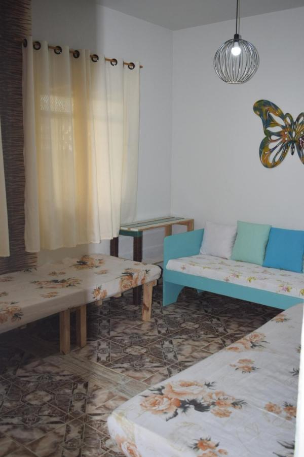 Casa Do Campo Villa Conceição da Ibitipoca Екстериор снимка