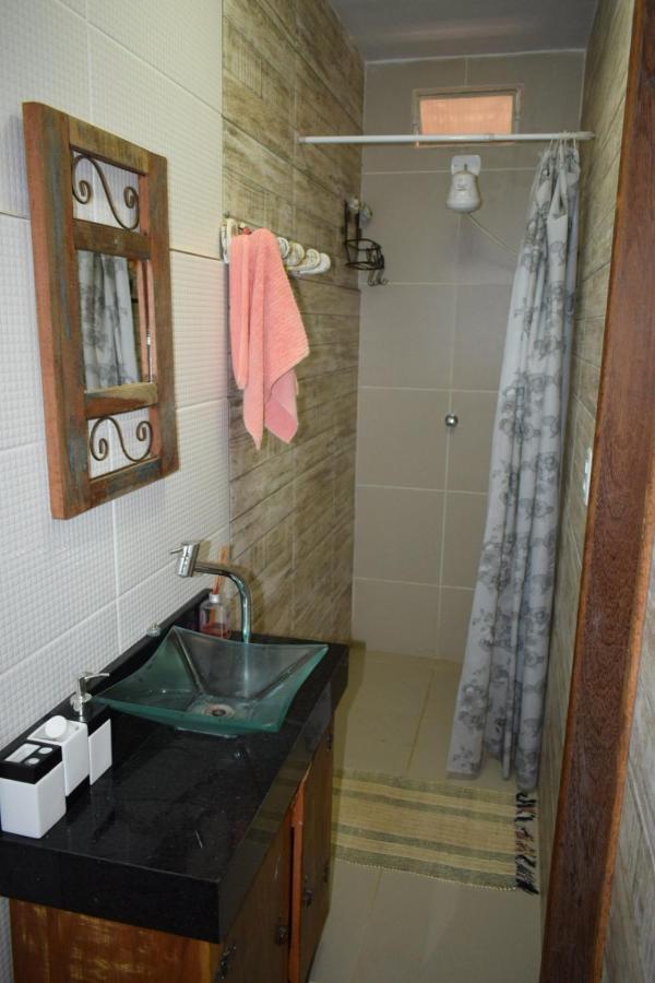Casa Do Campo Villa Conceição da Ibitipoca Екстериор снимка