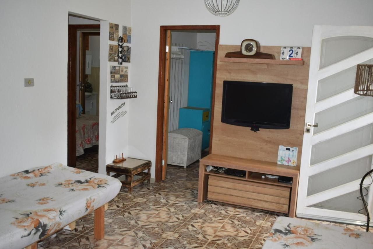 Casa Do Campo Villa Conceição da Ibitipoca Екстериор снимка